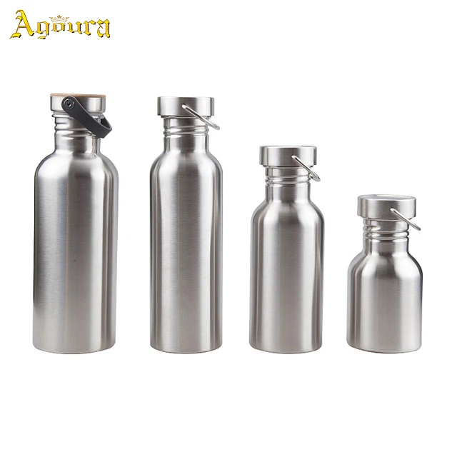 water bottle