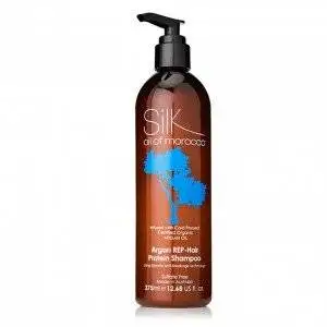 silk protein brazilian blow dry