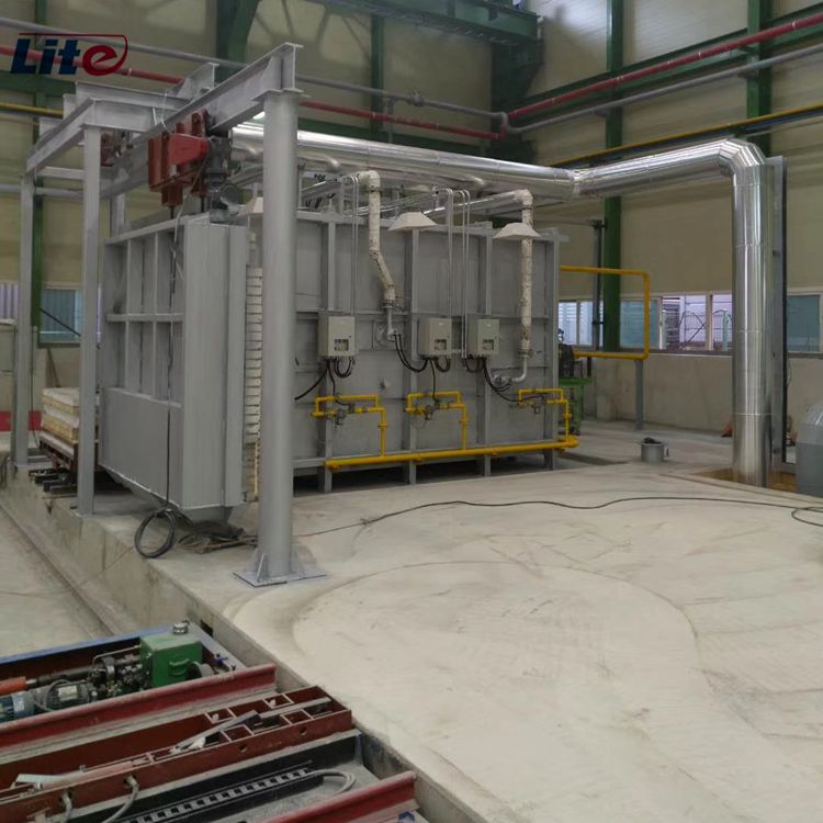 Electric Type Shuttle Kiln For Ceramic Production Buy Electric Type