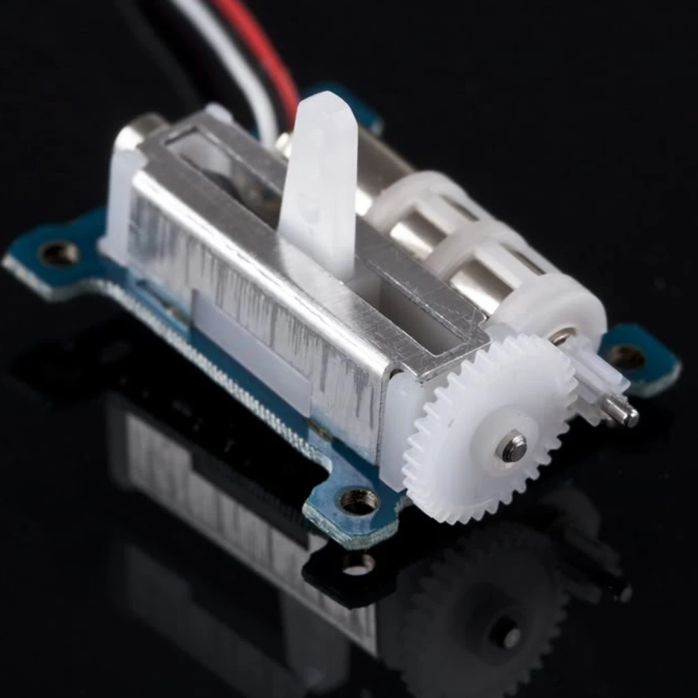 1.5-gram Rc Servo 1.5g For Ultra-micro 3d Aircraft - Buy Rc Servo,Micro ...