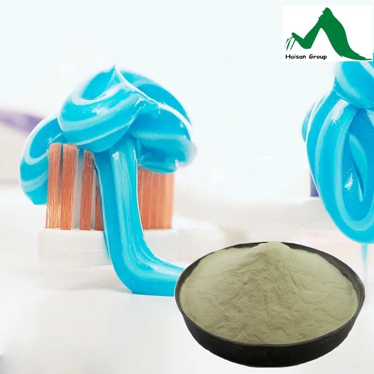 Xanthan Gum Food Thickening Agent Supplier From China With Competitive