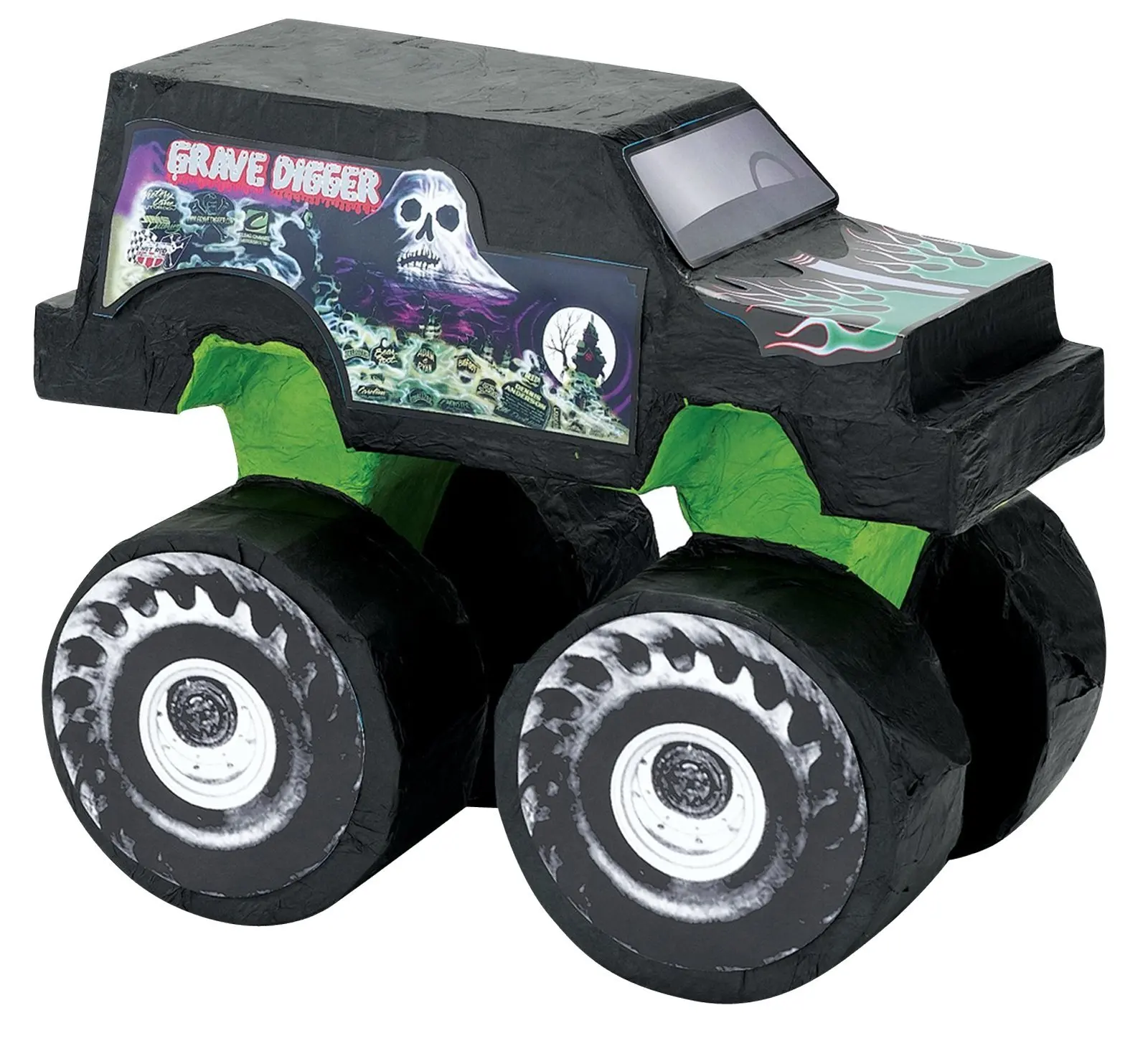 Cheap Grave Digger Party Supplies, find Grave Digger Party Supplies