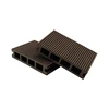 outdoor swimming hollow resist stand wear and tear decking