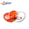 Non-toxic repeating handwarmer body hot cold pack hand click heating pack pad patch with panties for period woman