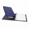 A3 4D Portrait Binders One Piece