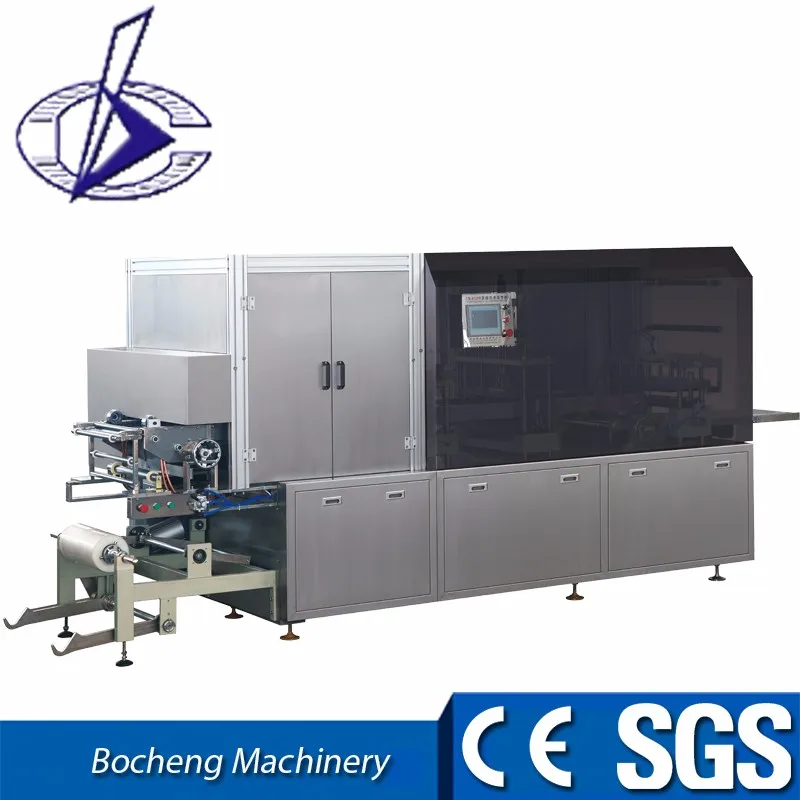 Db470a/b Ruian Automatic Blister Tray Making Machine Making Plastic