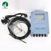 Low Fixed Ultrasonic Flowmeter TDS-100F-M2 Digital Meter the Power Management Function