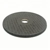 WUXI BONO Profession Graiding Wheel with high quality and competitive price T41 for steel steel with MPA EN12413