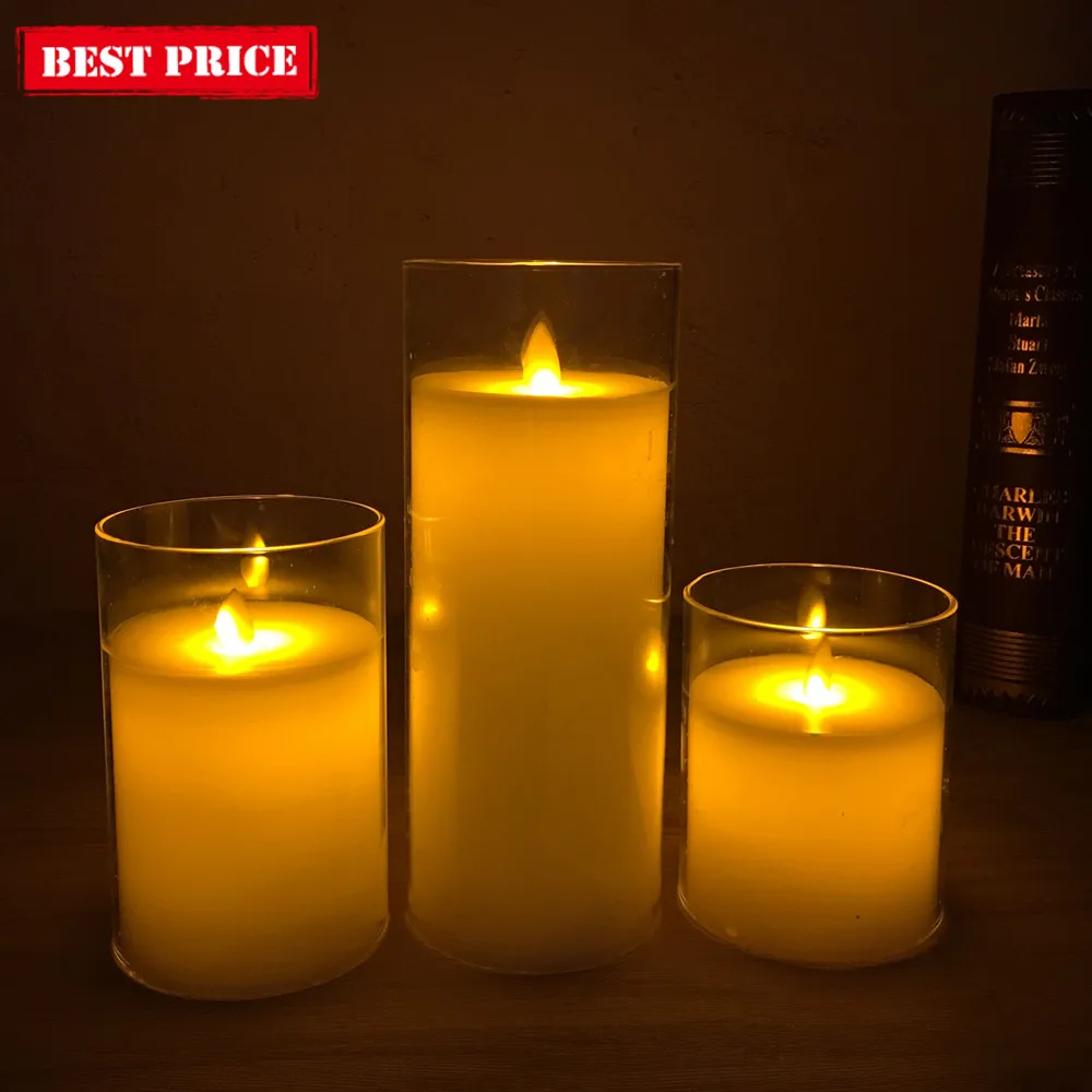 Hot Sale Tall Glass Pillar Candle Holders Buy Tall Glass Pillar