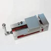 Precision universal swivel grinding QM16N CNC Milling Machine Vice QM16100N