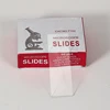 slide glass microscope