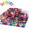 best thing to buy sliding material british theme indoor playground