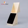 Top Custom Recyclable Folding Star Box Package