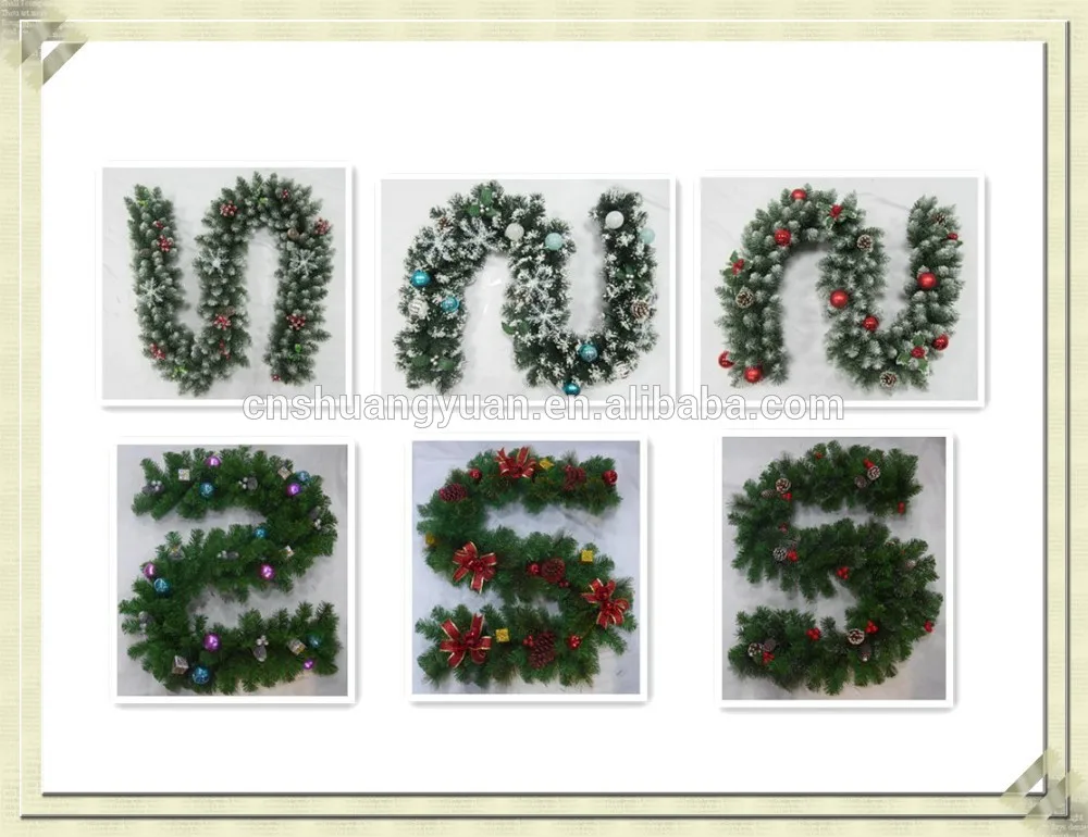 Wholesale Artificial Christmas Wreath - Buy Christmas Wreaths Cheap