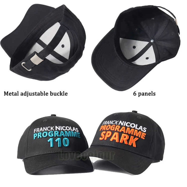 baseball cap 10