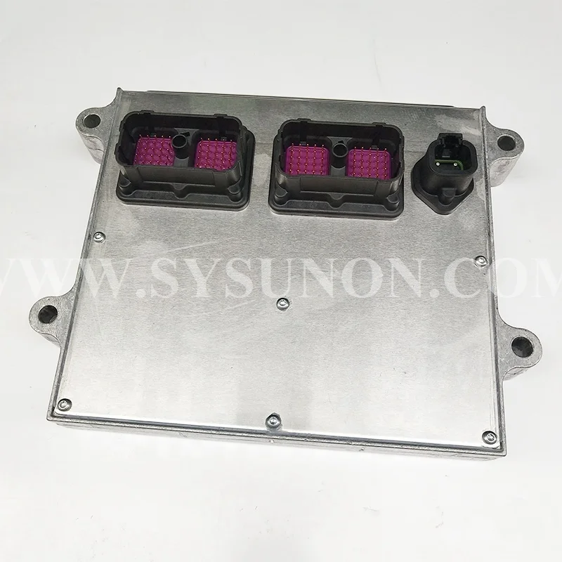 Qsk60 Nt855 Qsm11 K19 Genuine Diesel Engine Spare Part Ecm Ecu