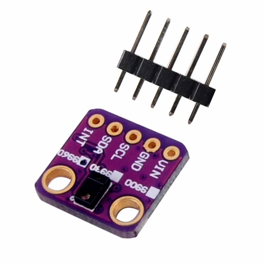 GY-9960LLC APDS-9960 RGB and Gesture Sensor Module I2C Breakout for Arduino Hot 