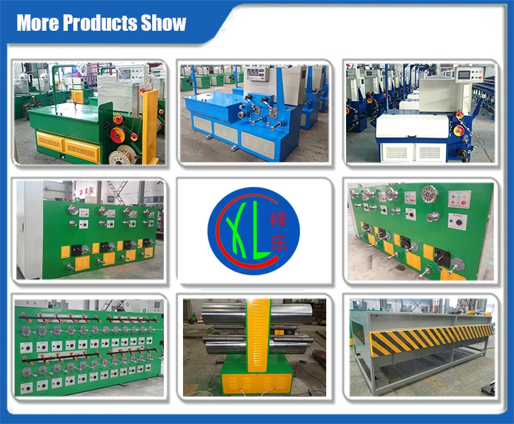 Cl560/9 Straight Line Wire Drawing Machine Buy Straight Line Wire