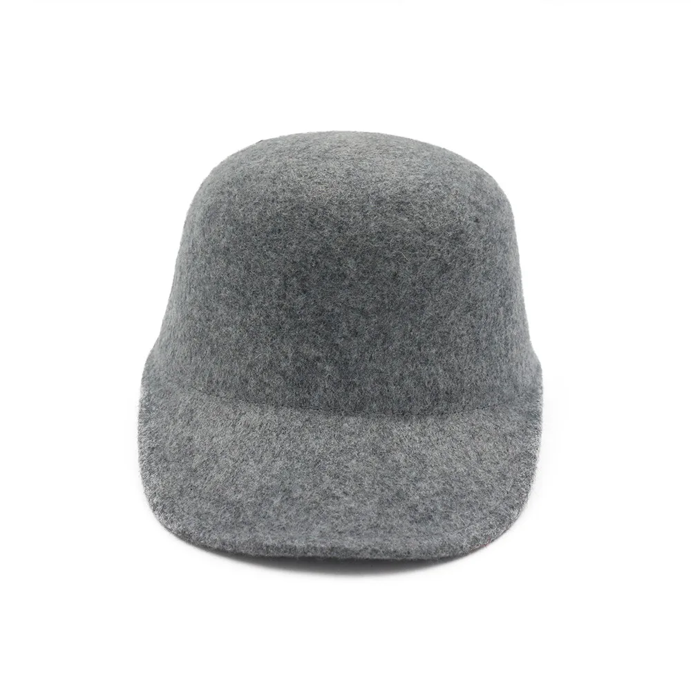 Felt riding cap Clearance
