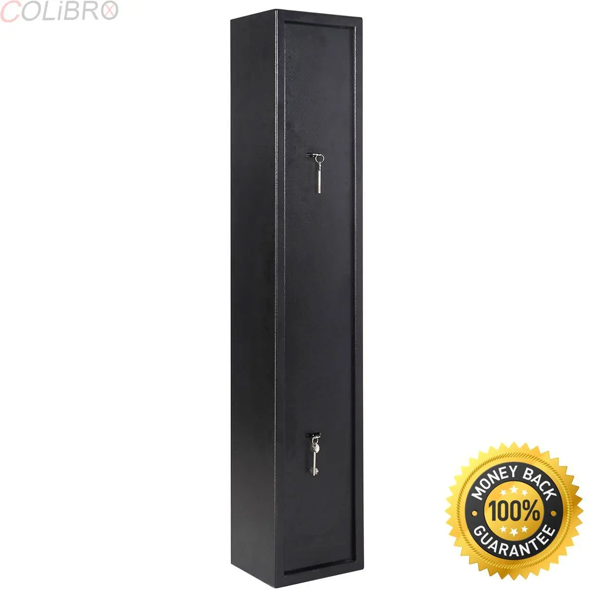 Buy Serenelife 3 Gun Safe Security Box Wall Floor Mount