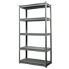 customized heavy duty steel plate pipe warehouse storage rack