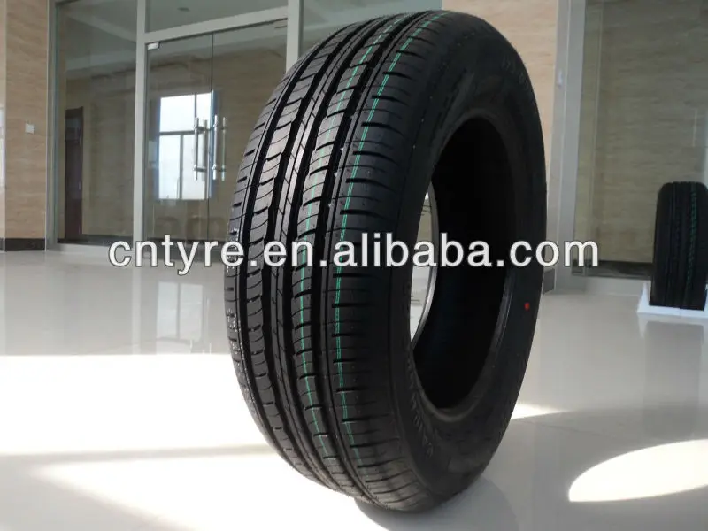 Lanvigator Brand Tyre 195 60r15 Comfort 1 Pattern View Lanvigator