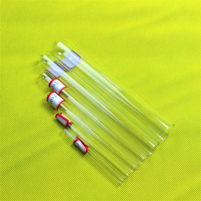 Jd Heat Resistant Glass Test Tube For Lab Test Use - Buy Heat Resistant ...