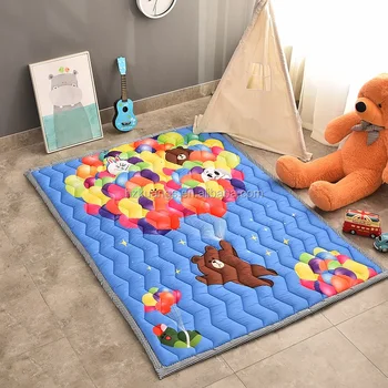 play mattress baby