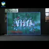 P10 led curtain mesh outdoor video full color led display/Customize 7 Segment LED Display/indoor led display