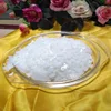 plasticizer prices High quality pe wax granule powder for sale