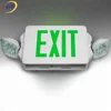 Alibaba OEM Japan double sided led exit sign with light