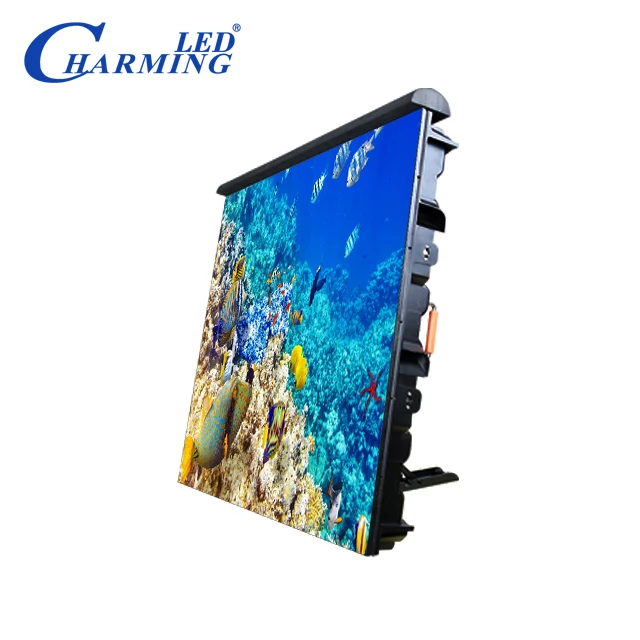 large led display