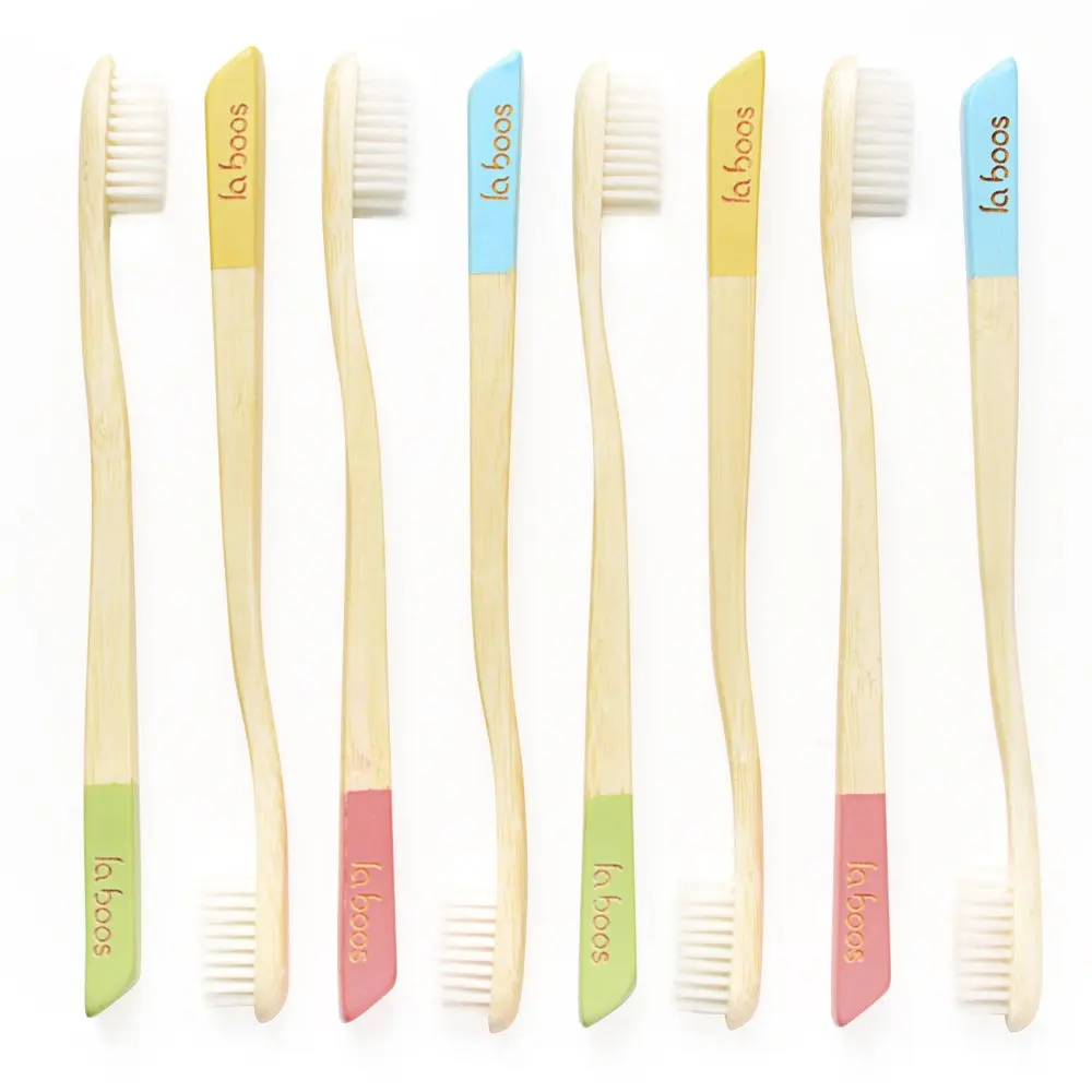 Buy Gum Angle Toothbrush - 435 Sensitive Compact (Pack Of 6) in Cheap