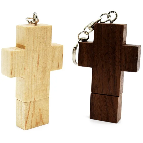High Speed Pen Drive USB Flash Drive Wooden Memory Usb 2.0 Micro USB Stick Pendrive - ANKUX.COM
