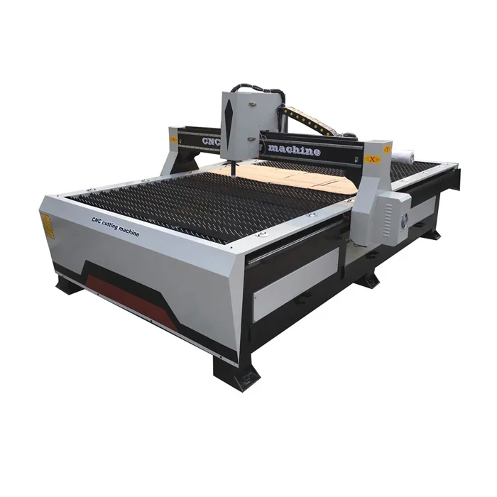 Cnc Portable Plasma Cutter Crossbow Esab Cnc Plasma Cutter For Sale
