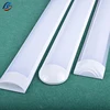 Surface mounted linear led batten light fitting,aluminum linear led light 36w, wide led tube light 4ft/1200mm