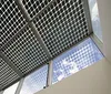 PV Double Glass Solar Panel Building Integrated Photovoltaic System