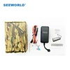 S116 min Manufacture GPS Device Tracking System GPS GPRS GSM Realtime SMS Network Car Vehicle GPS Tracker