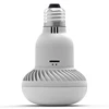 64 GB 1080P Motion Detect Indoor Camera Light Bulb Night Vision Loop Recording Security Camera