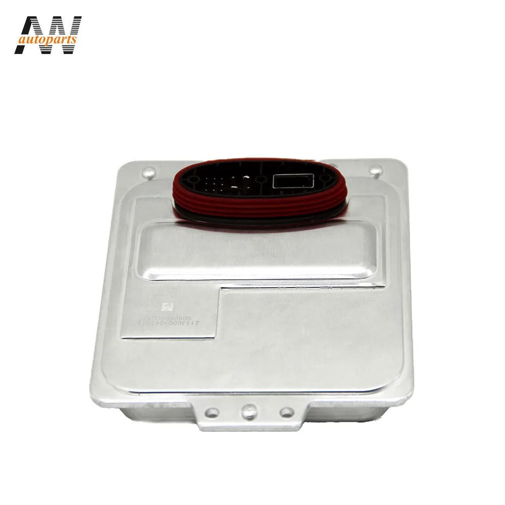 Aw 2019 New Oem! Afsgdl For Mercedes 12v Hid Headlight D1s Ballast 5dc