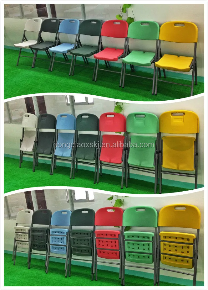 Plastic Portable Folding Chair,China Cheap Party Chairs For Sale,Easy