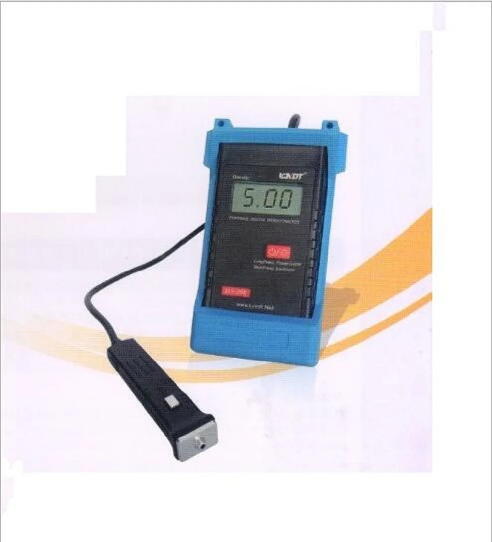 Dt-200 Portable Digital Optical Density Meter With Price - Buy Digital ...