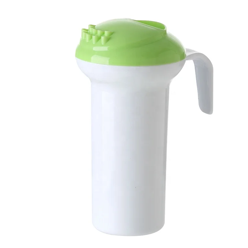 
Hot Sale Colorful Cheap High Shampoo Rinser Cup Baby Bath Shower Cup 