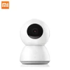 Best Brand Mi 1080P smart bell camera flashlight zoom lens webcam