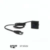 640*480P 30*30mm Mini Square Casing 3.6mm Board Lens Video USB 2.0 Micro ATM Camera