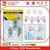 Hook for Bathroom Kitchen Window Car plastic bathroom suction cup accessories