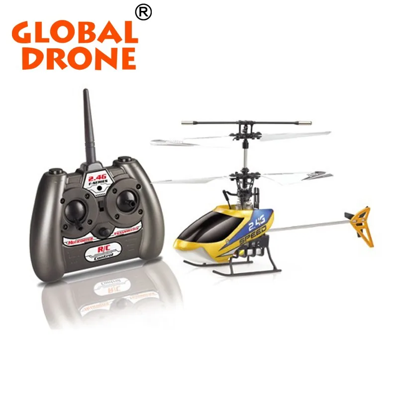 China Wholesale Mini Radio Remote Control Toy 501 Ultralight Scale