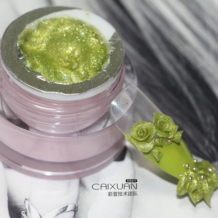 AOYO new carved gel (4)_