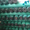 Fire Retardant Construction Mesh Debris Covers Safety Netting 5'x15'