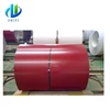 Made in China pre-painted coil manufacturer Prepainted Steel,magnetice board sheet back surface with galvanized steel sheet roll